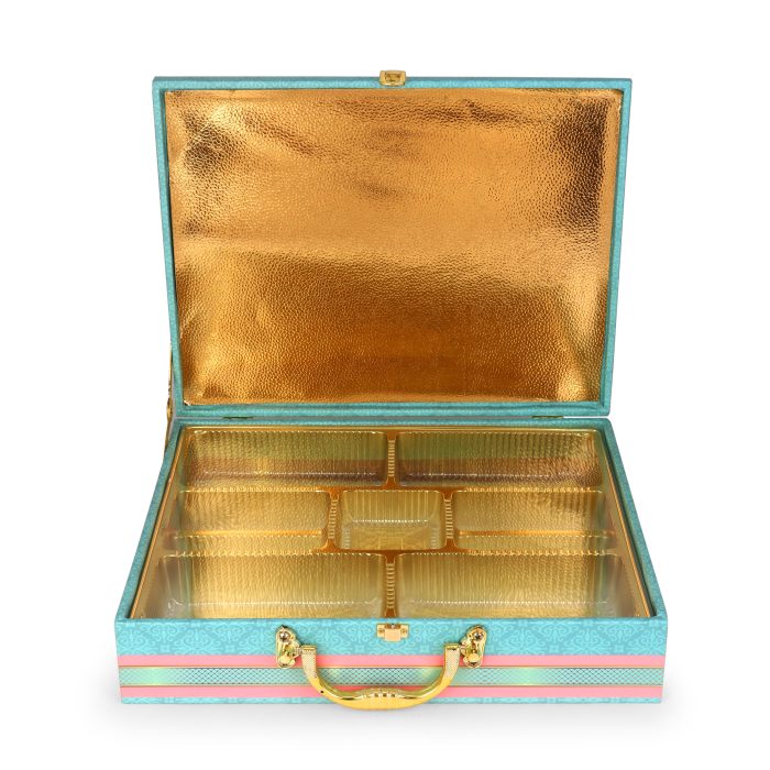 Blue Bhaji Box - Image 3