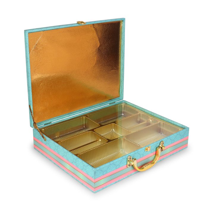 Blue Bhaji Box - Image 4